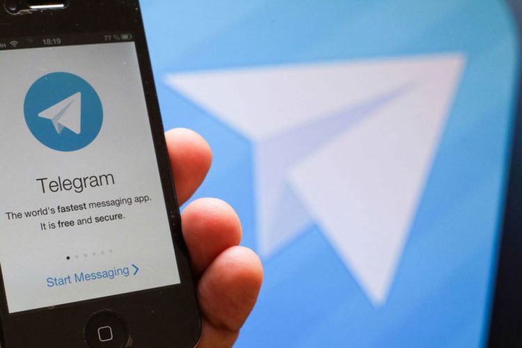 Setelah Blokir Telegram, Kominfo Panggil Facebook dkk