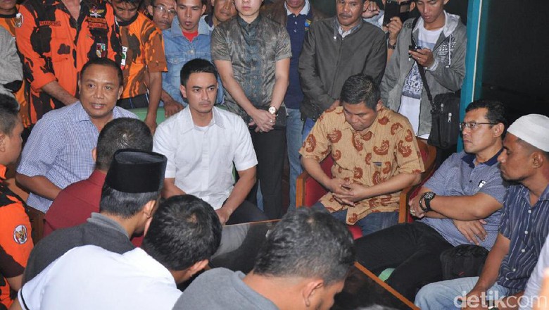 Polisi Periksa 14 Saksi soal Pohon Natal Berlafaz Allah di Jambi