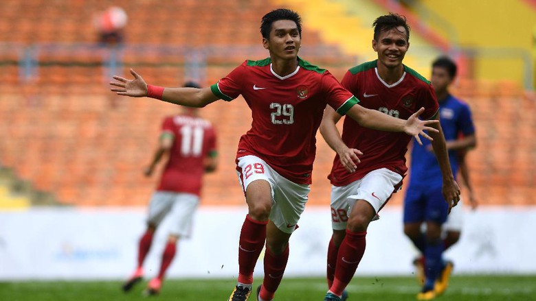 Ini Prediksi Suporter Timnas Jelang Lawan Vietnam