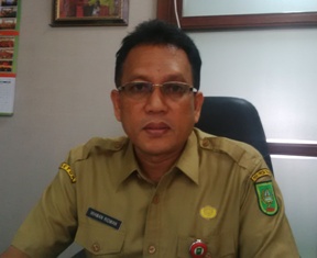 Pemprov Riau Belum Rekrut CPNS Umum, BKD: Cermati dengan Benar