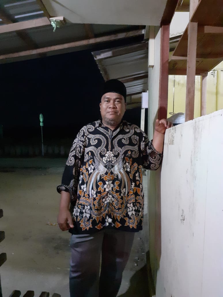 Dr.Elviriadi :  RTRW Propinsi Riau Kembali Menuai Polemik