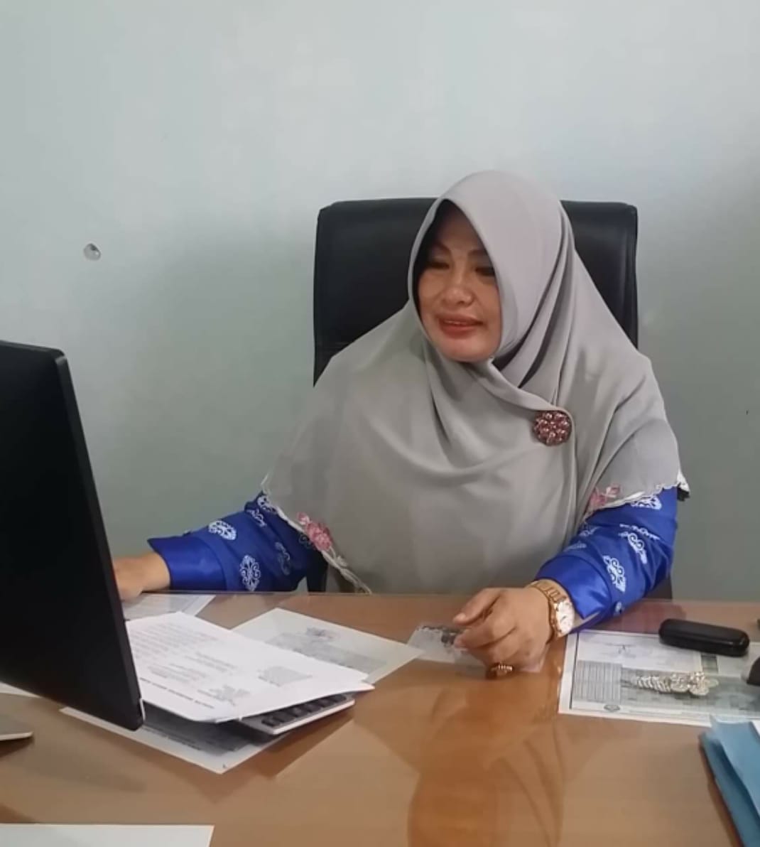 Besok, SMPN 42 Pekanbaru Sembelih Hewan Kurban