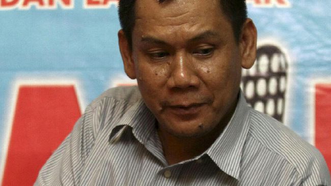 Kronologi Penangkapan Indra J Piliang Terkait Kasus Sabu