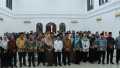 WAMEN DIKDASMEN RI MEMBUKA KEGIATAN YANG DISELENGGARAKAN OLEH MAJELIS DIKDASMEN PW MUHAMMADIYAH RIAU