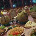 Pak Abbas Pekanbaru