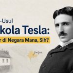 nikola tesla berasal dari negara mana