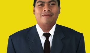 Muhammad Untung Surapati, M.I.Kom Ketua Pemuda Muhammadiyah Kota Pekanbaru